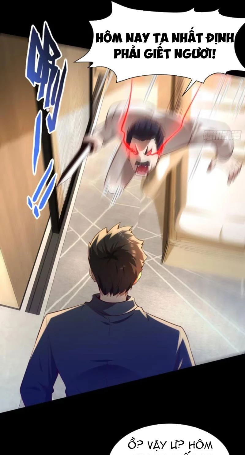 Phu Nhân Nhà Ta Đến Từ Địa Phủ Ngàn Năm Chapter 15 - 6