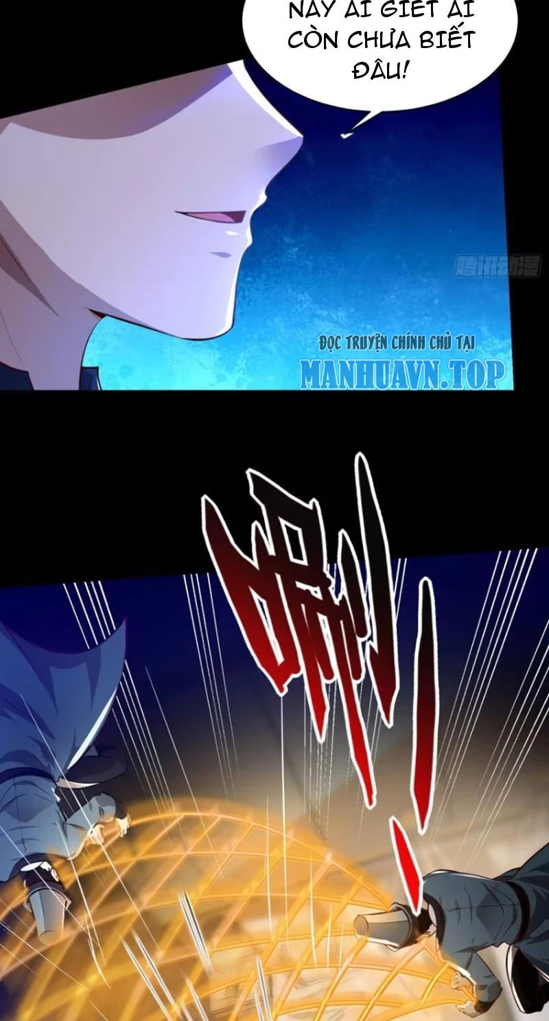 Phu Nhân Nhà Ta Đến Từ Địa Phủ Ngàn Năm Chapter 15 - 7