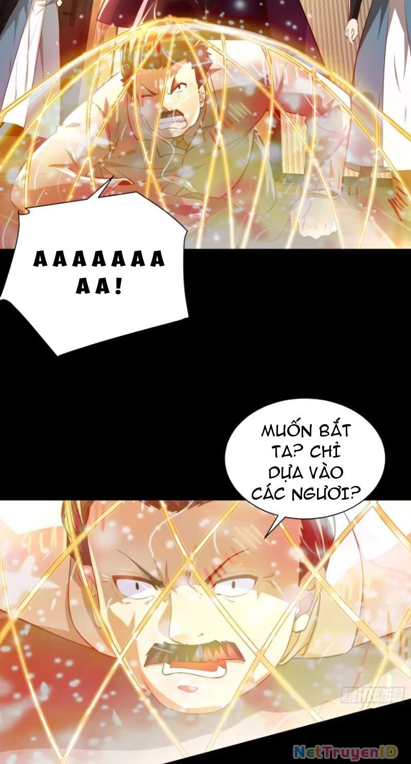 Phu Nhân Nhà Ta Đến Từ Địa Phủ Ngàn Năm Chapter 15 - 10