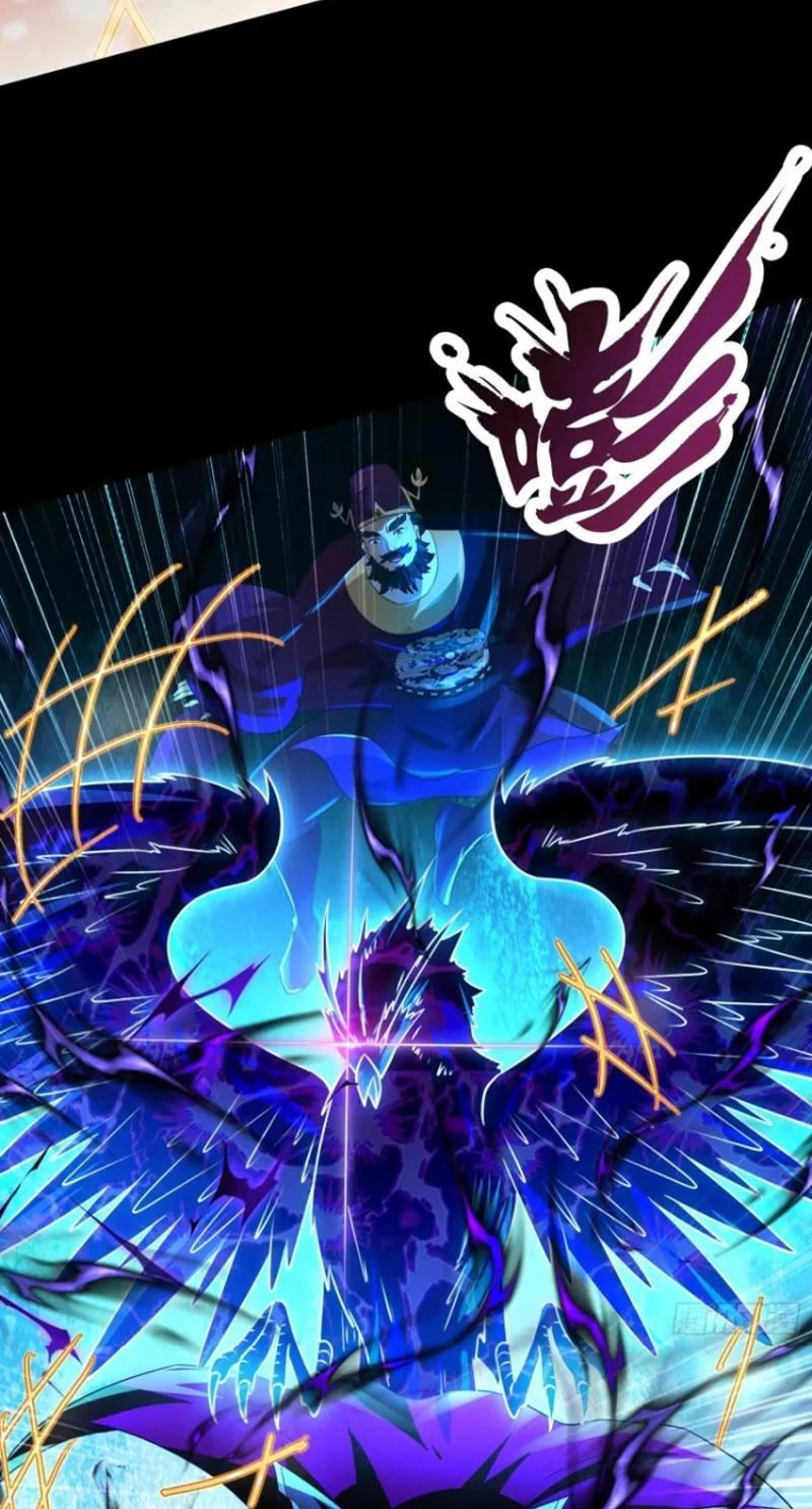 Phu Nhân Nhà Ta Đến Từ Địa Phủ Ngàn Năm Chapter 15 - 11