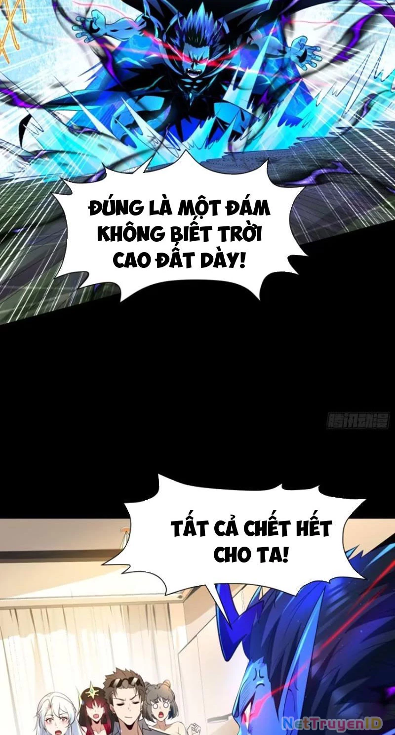 Phu Nhân Nhà Ta Đến Từ Địa Phủ Ngàn Năm Chapter 15 - 12