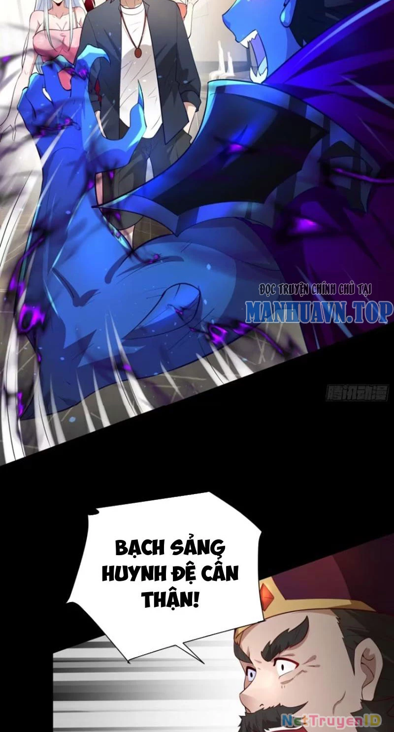 Phu Nhân Nhà Ta Đến Từ Địa Phủ Ngàn Năm Chapter 15 - 13