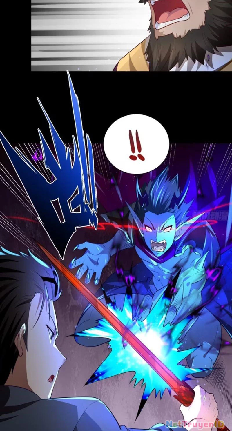 Phu Nhân Nhà Ta Đến Từ Địa Phủ Ngàn Năm Chapter 15 - 14