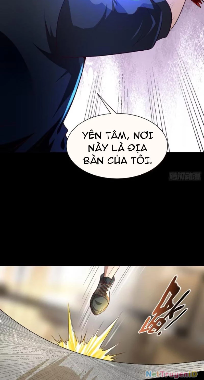 Phu Nhân Nhà Ta Đến Từ Địa Phủ Ngàn Năm Chapter 15 - 15