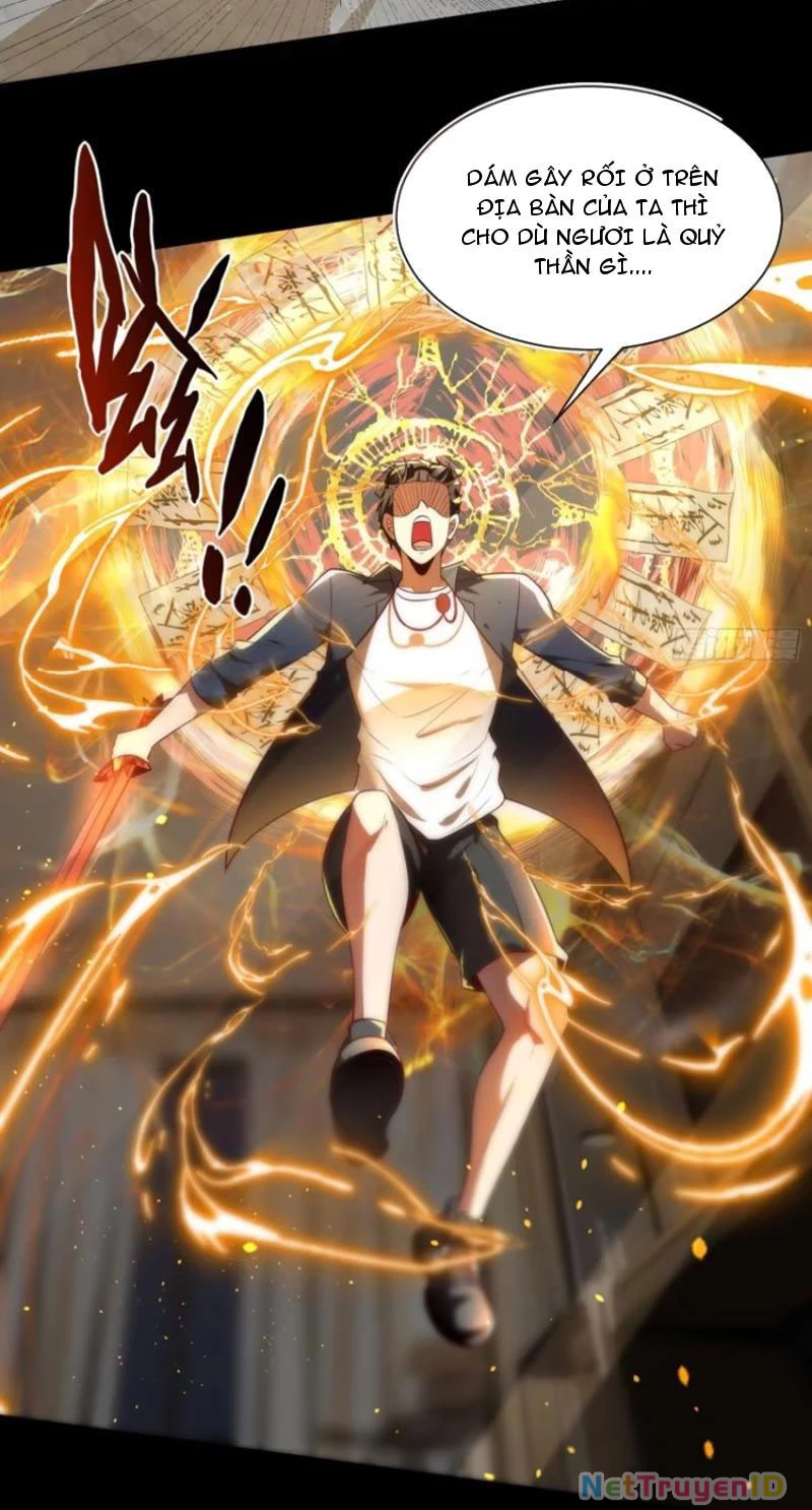 Phu Nhân Nhà Ta Đến Từ Địa Phủ Ngàn Năm Chapter 15 - 16