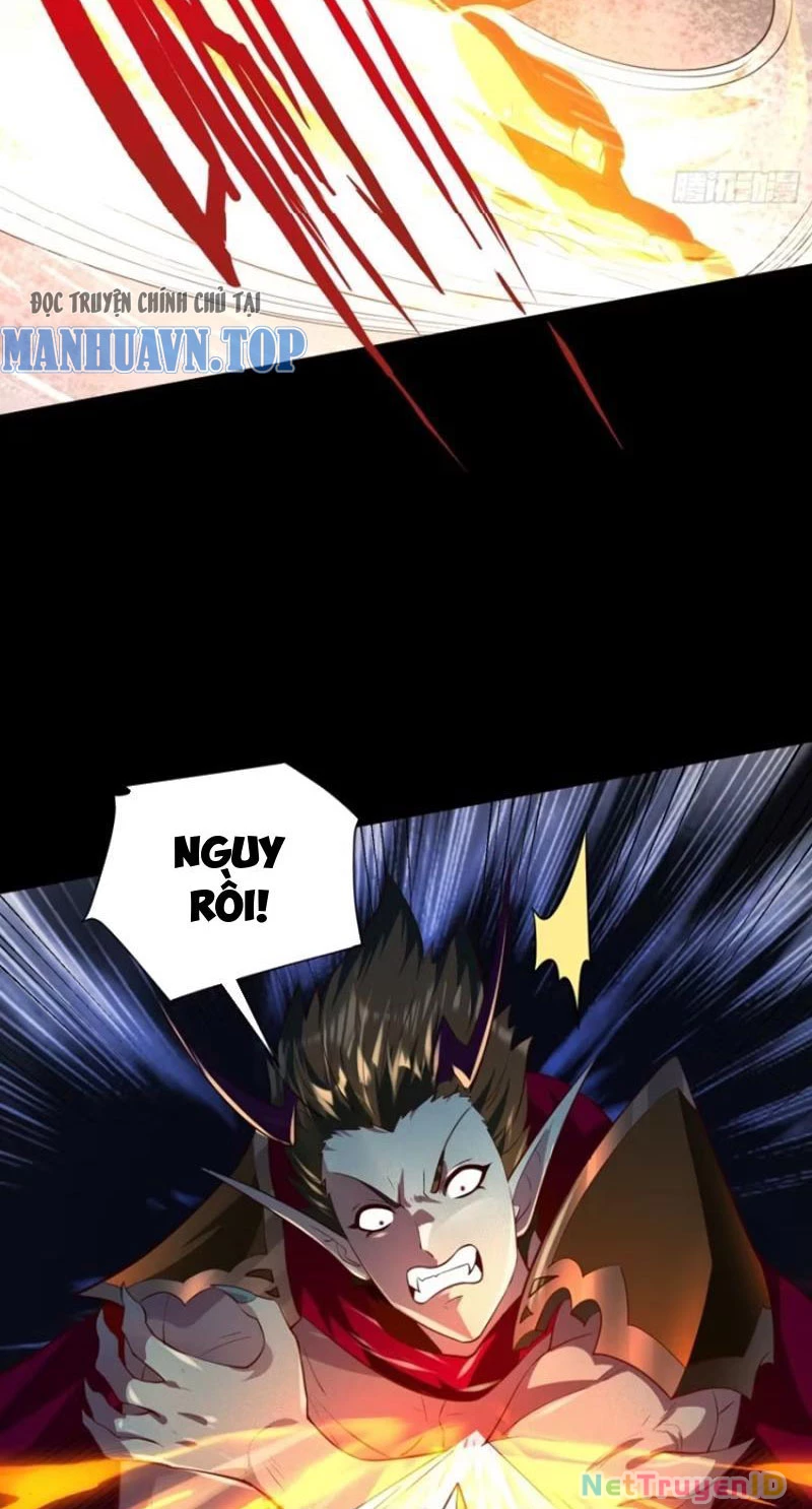 Phu Nhân Nhà Ta Đến Từ Địa Phủ Ngàn Năm Chapter 15 - 18