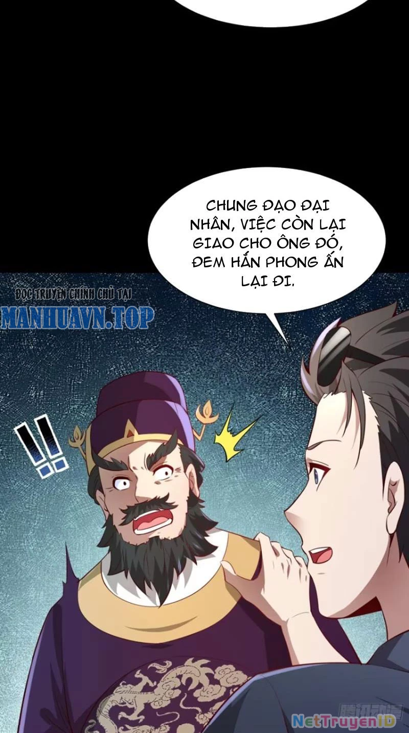 Phu Nhân Nhà Ta Đến Từ Địa Phủ Ngàn Năm Chapter 15 - 22