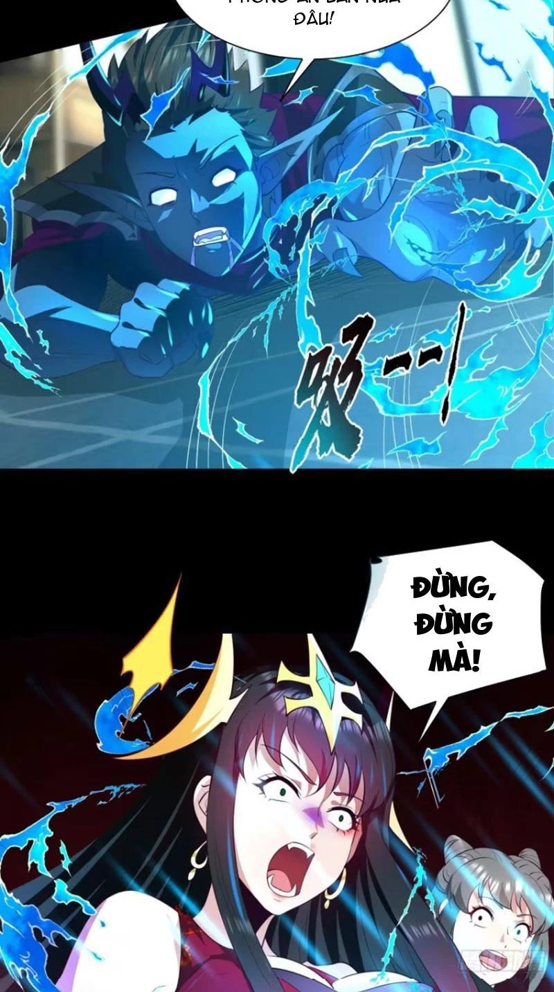 Phu Nhân Nhà Ta Đến Từ Địa Phủ Ngàn Năm Chapter 15 - 24
