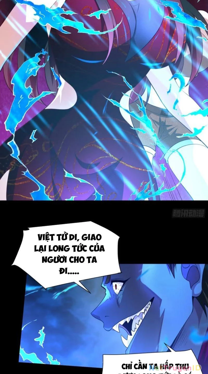 Phu Nhân Nhà Ta Đến Từ Địa Phủ Ngàn Năm Chapter 15 - 25