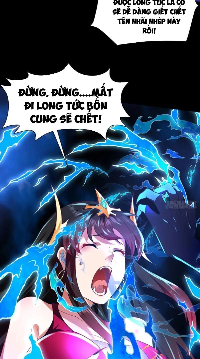 Phu Nhân Nhà Ta Đến Từ Địa Phủ Ngàn Năm Chapter 15 - 26