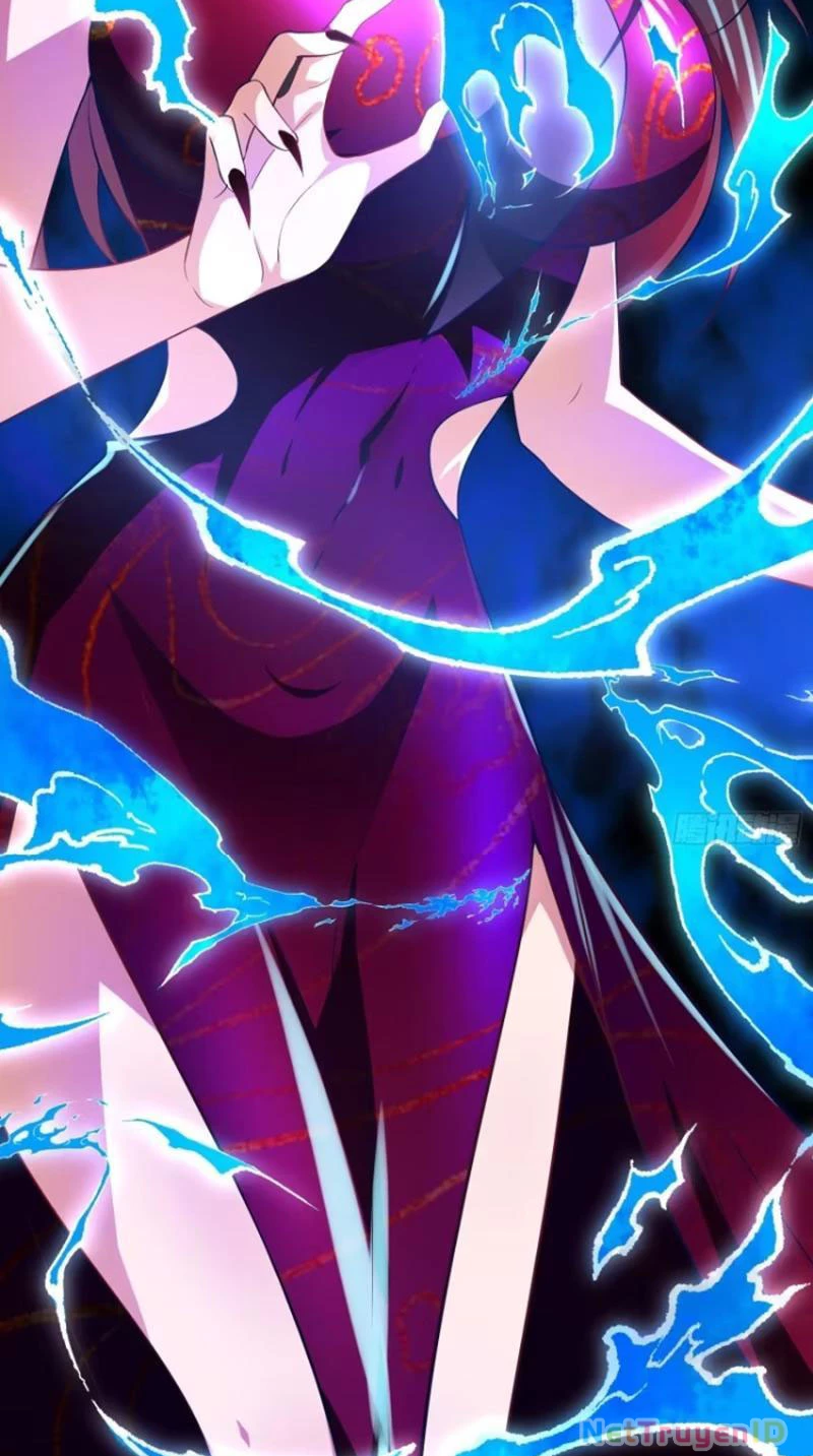 Phu Nhân Nhà Ta Đến Từ Địa Phủ Ngàn Năm Chapter 15 - 27