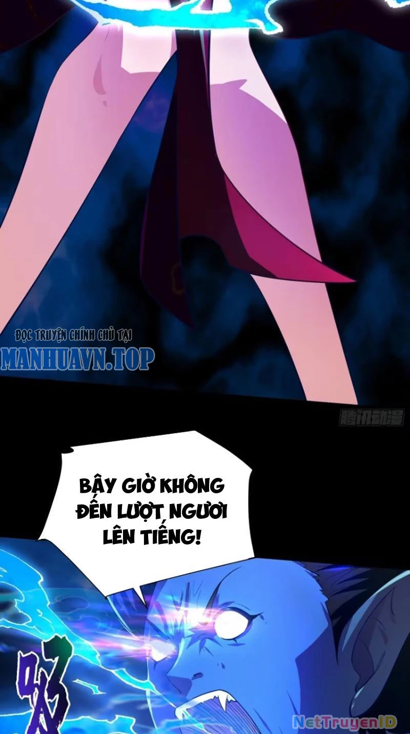 Phu Nhân Nhà Ta Đến Từ Địa Phủ Ngàn Năm Chapter 15 - 28
