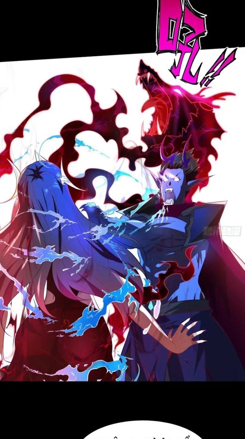 Phu Nhân Nhà Ta Đến Từ Địa Phủ Ngàn Năm Chapter 15 - 31