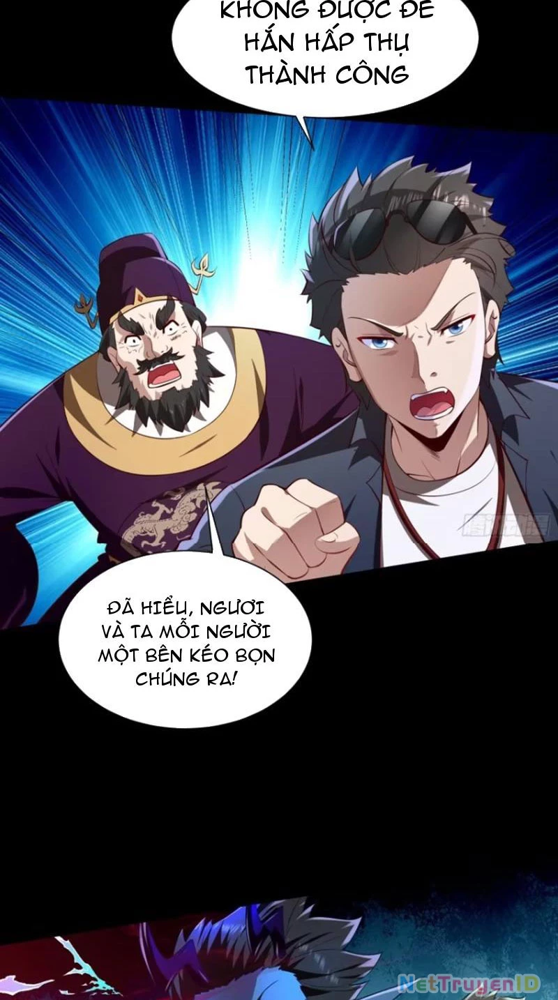 Phu Nhân Nhà Ta Đến Từ Địa Phủ Ngàn Năm Chapter 15 - 32