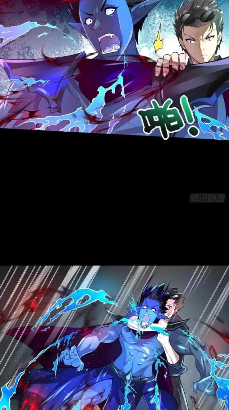 Phu Nhân Nhà Ta Đến Từ Địa Phủ Ngàn Năm Chapter 15 - 33