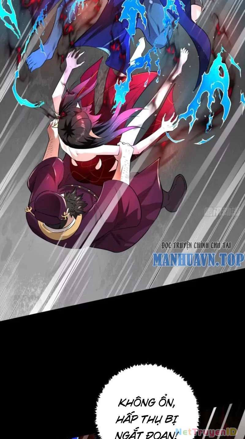 Phu Nhân Nhà Ta Đến Từ Địa Phủ Ngàn Năm Chapter 15 - 34