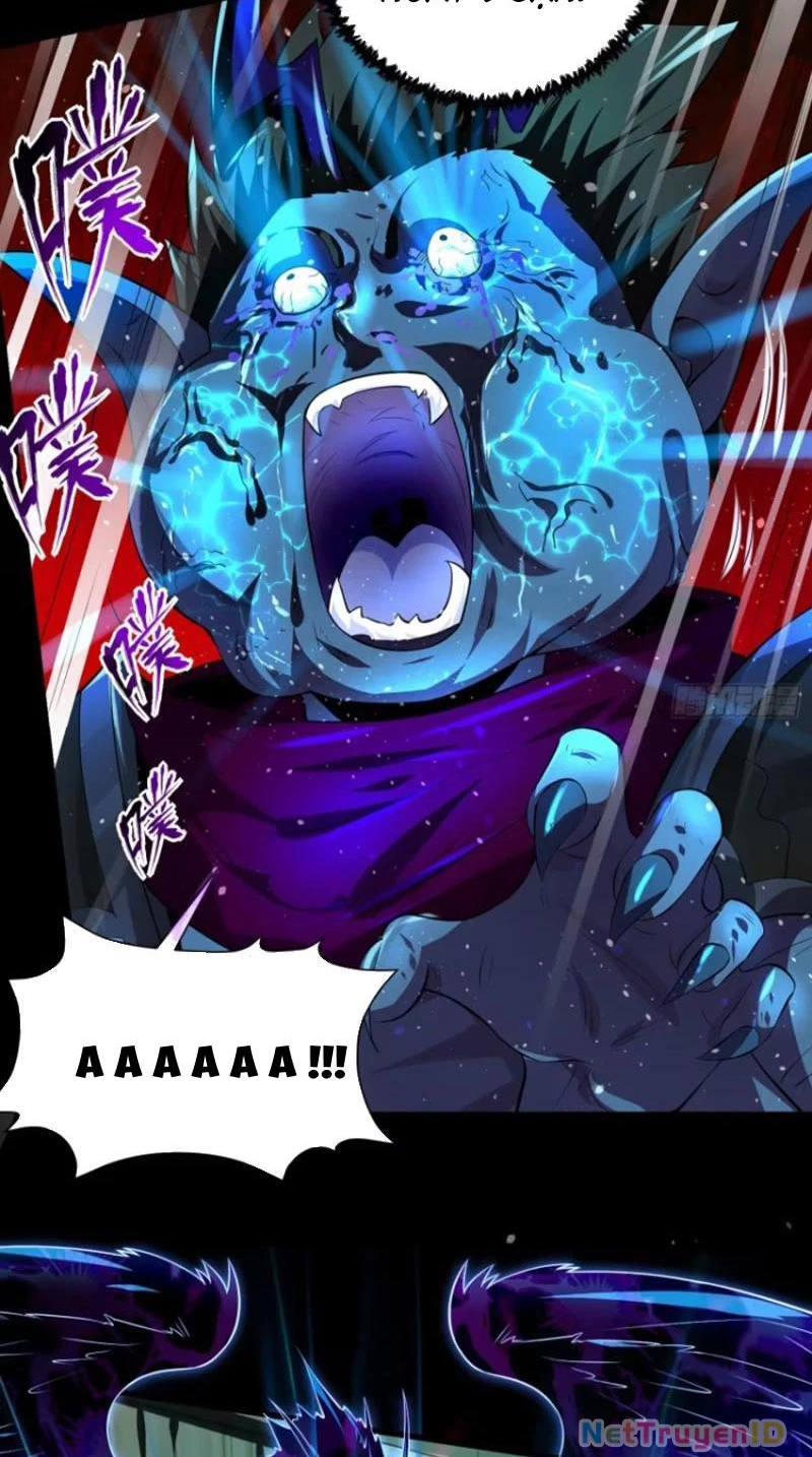 Phu Nhân Nhà Ta Đến Từ Địa Phủ Ngàn Năm Chapter 15 - 35