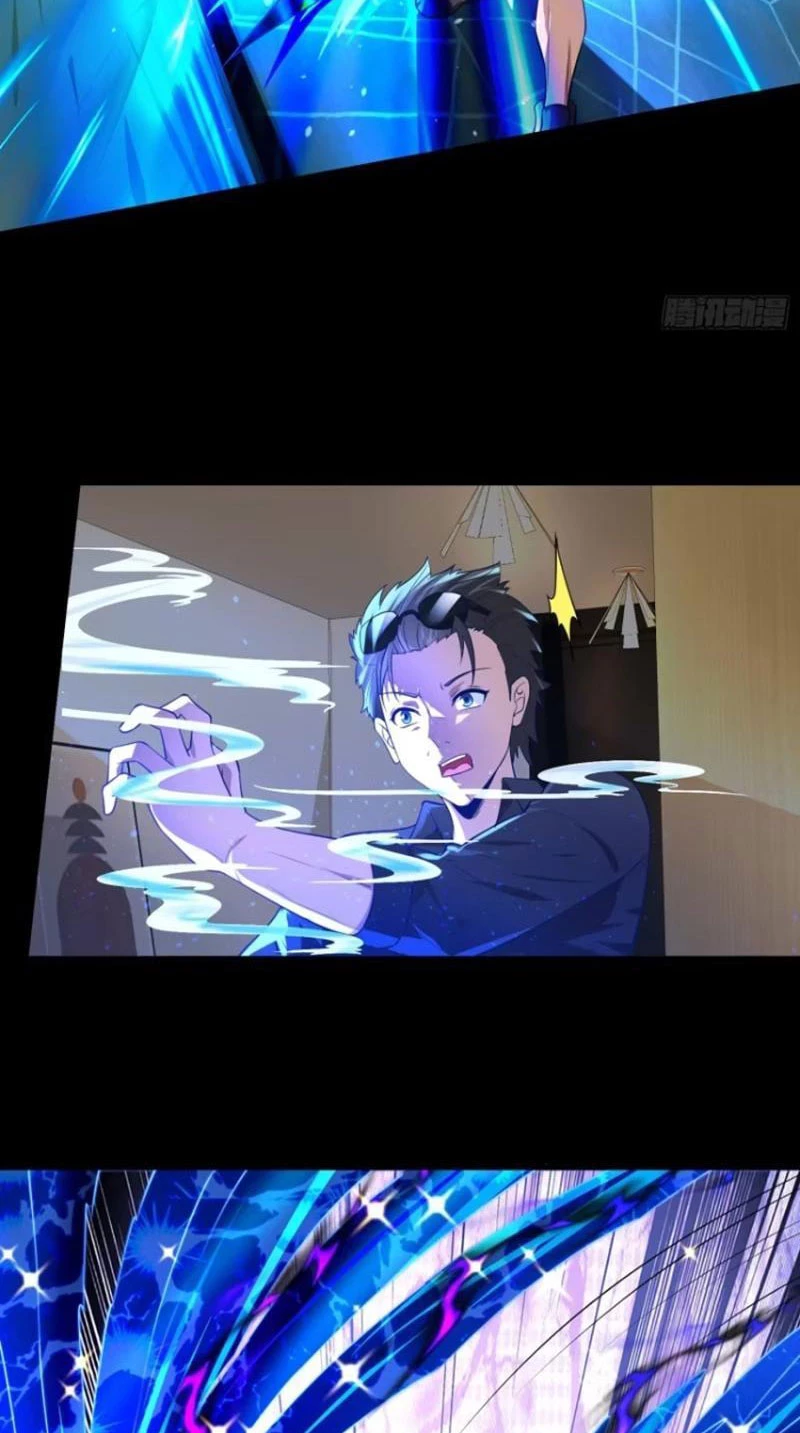 Phu Nhân Nhà Ta Đến Từ Địa Phủ Ngàn Năm Chapter 15 - 37