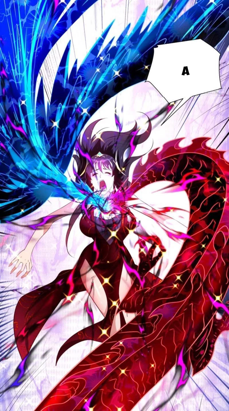 Phu Nhân Nhà Ta Đến Từ Địa Phủ Ngàn Năm Chapter 15 - 38