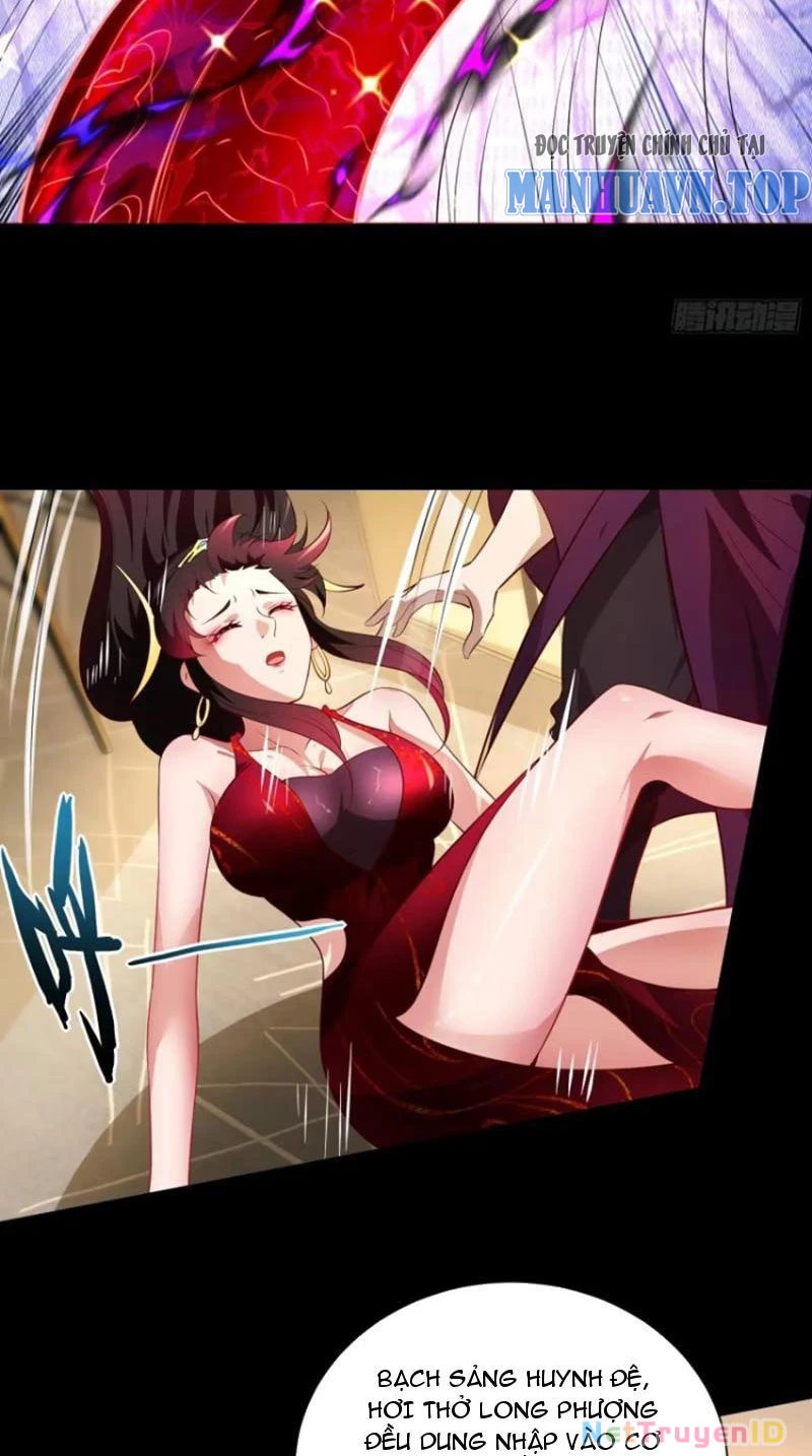 Phu Nhân Nhà Ta Đến Từ Địa Phủ Ngàn Năm Chapter 15 - 39