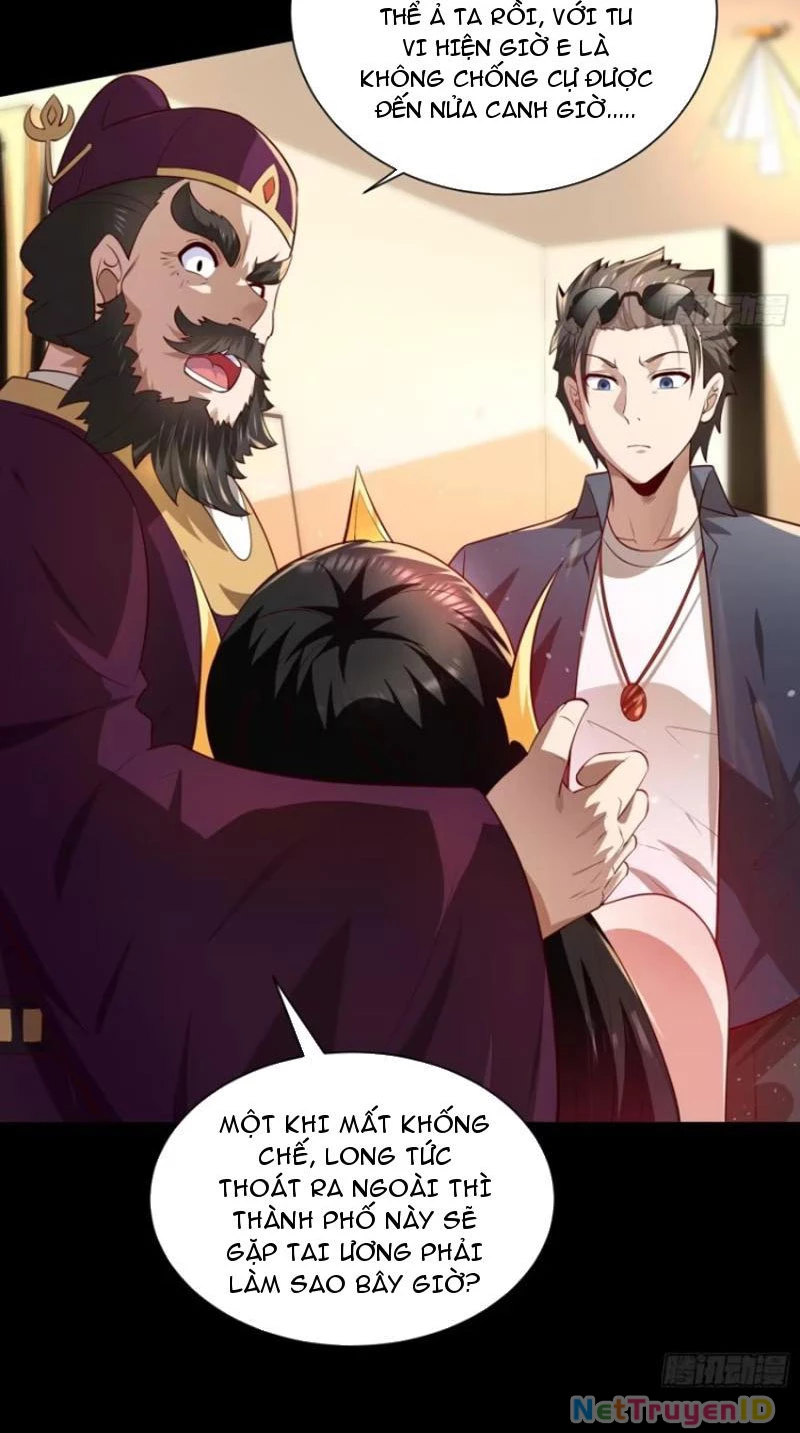 Phu Nhân Nhà Ta Đến Từ Địa Phủ Ngàn Năm Chapter 15 - 40