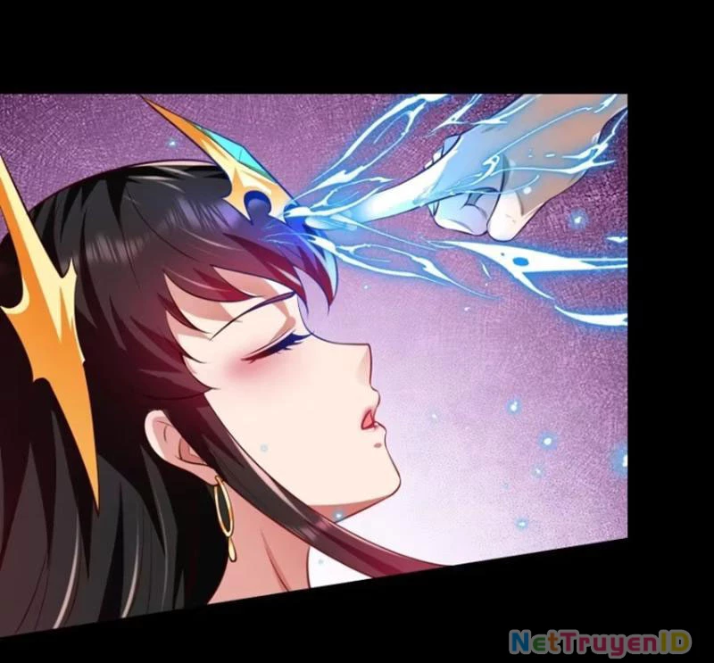 Phu Nhân Nhà Ta Đến Từ Địa Phủ Ngàn Năm Chapter 15 - 41