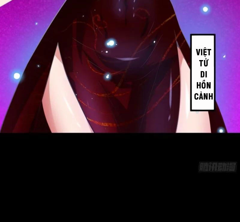 Phu Nhân Nhà Ta Đến Từ Địa Phủ Ngàn Năm Chapter 15 - 46