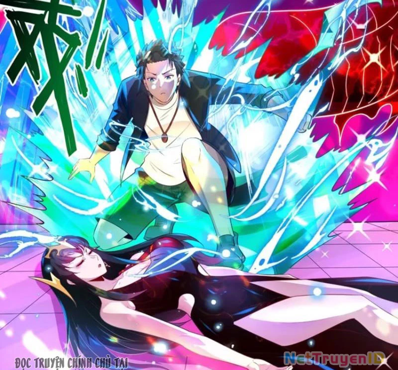 Phu Nhân Nhà Ta Đến Từ Địa Phủ Ngàn Năm Chapter 15 - 51