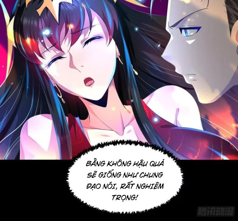 Phu Nhân Nhà Ta Đến Từ Địa Phủ Ngàn Năm Chapter 15 - 53