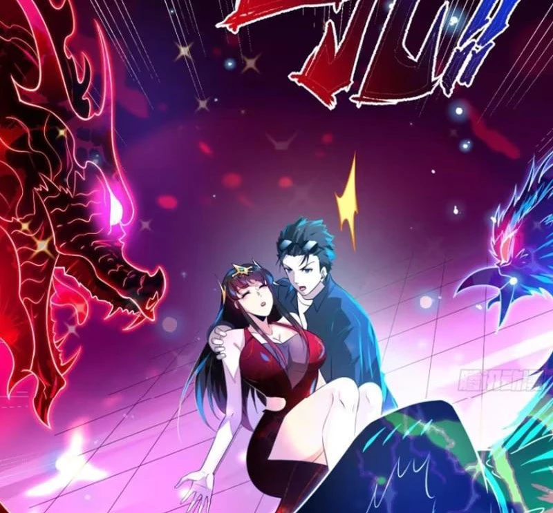 Phu Nhân Nhà Ta Đến Từ Địa Phủ Ngàn Năm Chapter 15 - 59