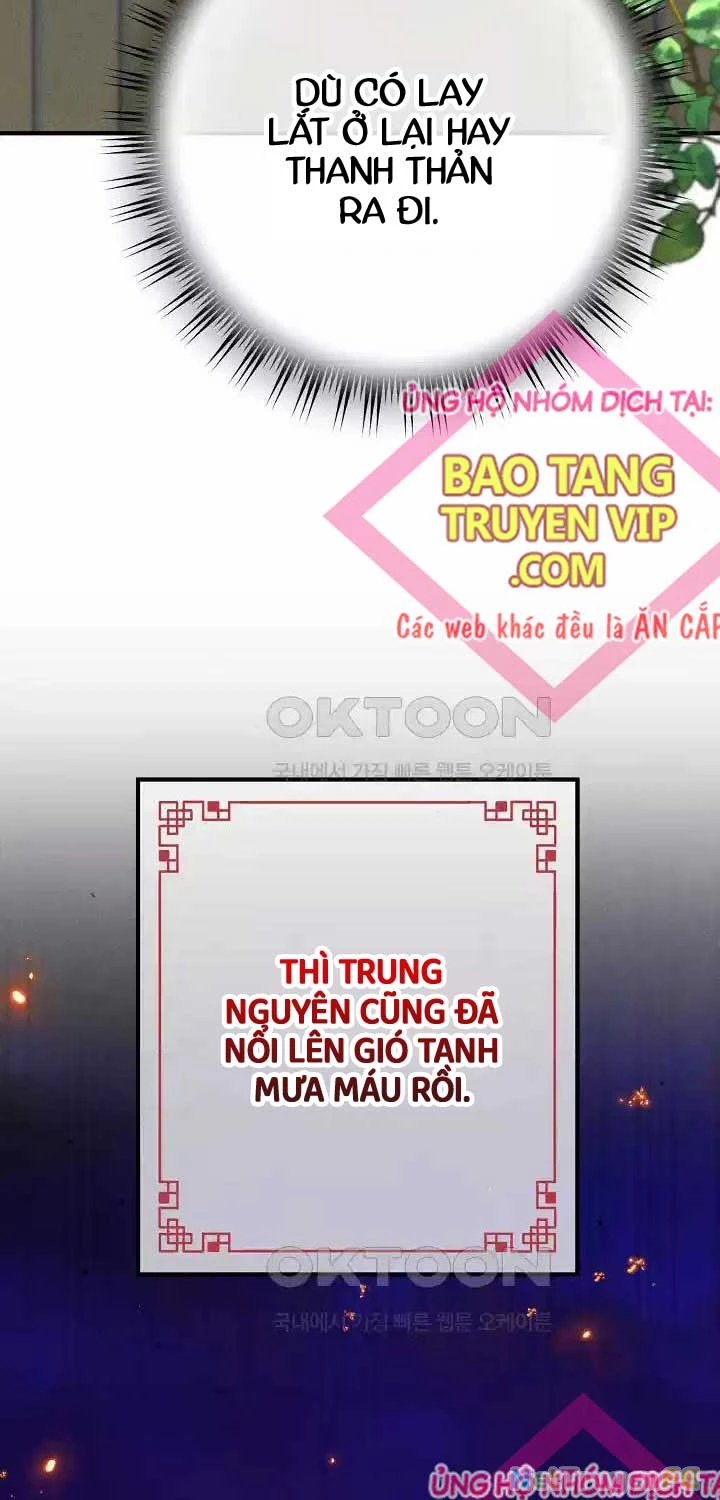 Thiên Tài Võ Thuật Hoàn Sinh Chapter 41 - 8