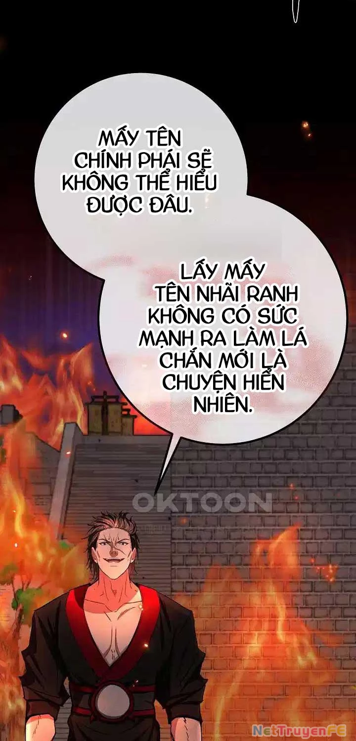 Thiên Tài Võ Thuật Hoàn Sinh Chapter 41 - 21