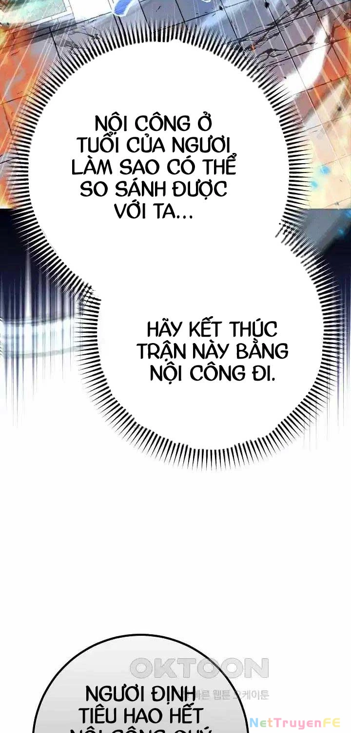 Thiên Tài Võ Thuật Hoàn Sinh Chapter 41 - 49