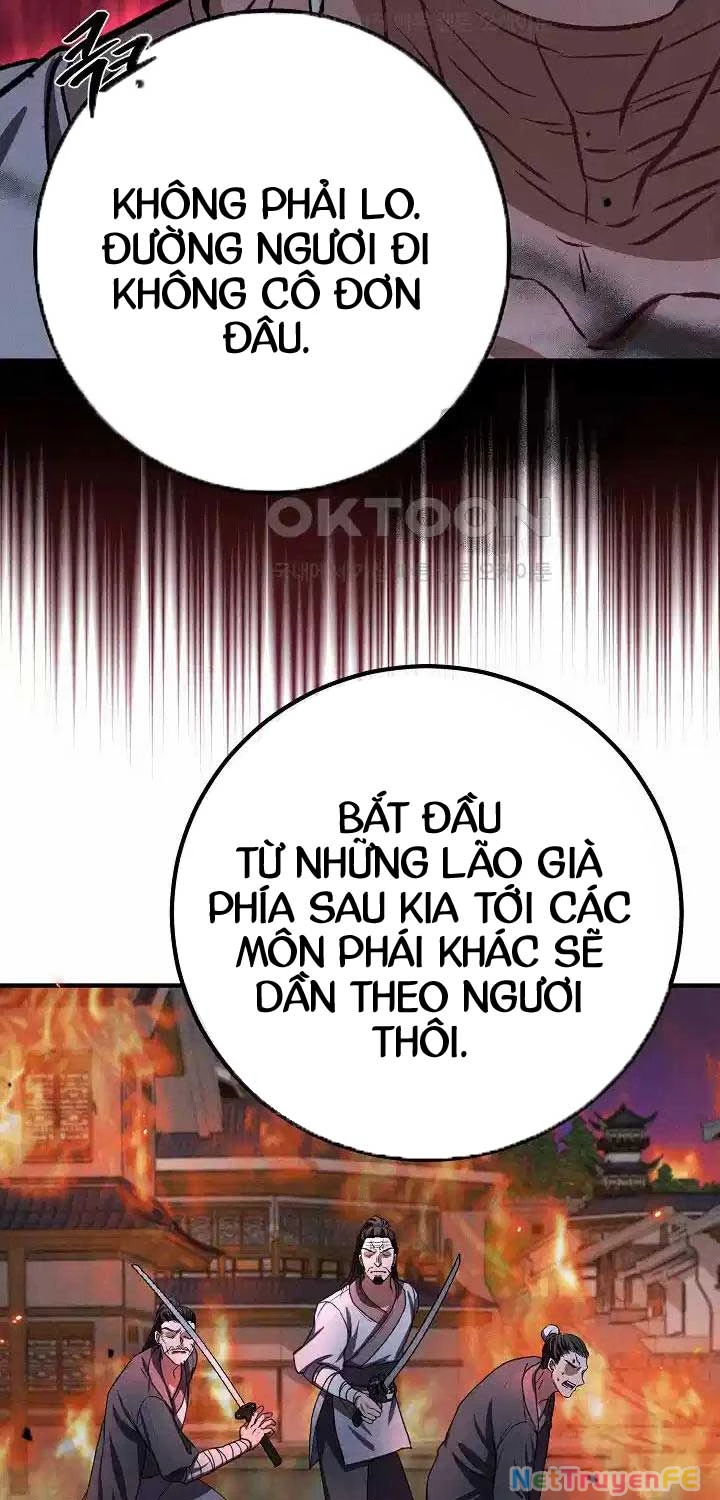 Thiên Tài Võ Thuật Hoàn Sinh Chapter 41 - 58