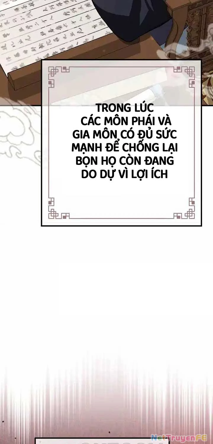 Thiên Tài Võ Thuật Hoàn Sinh Chapter 41 - 72