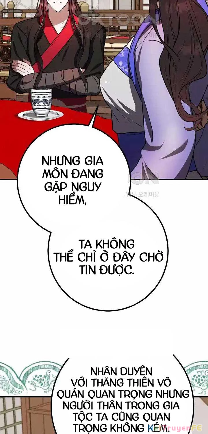 Thiên Tài Võ Thuật Hoàn Sinh Chapter 41 - 88