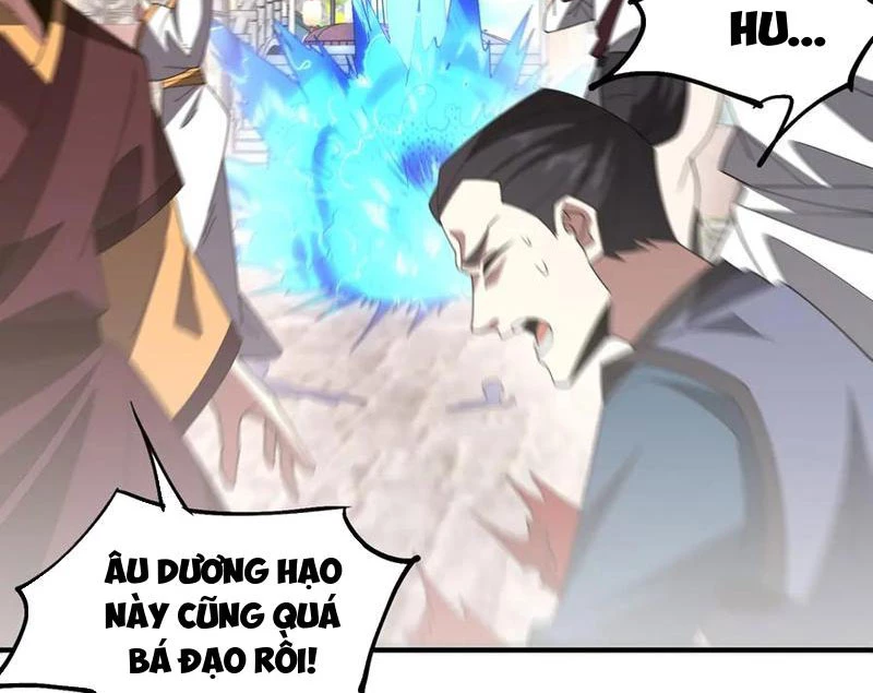 Ma tu tái sinh: Khởi đầu nhặt được một hành tinh zombie Chapter 11 - 45