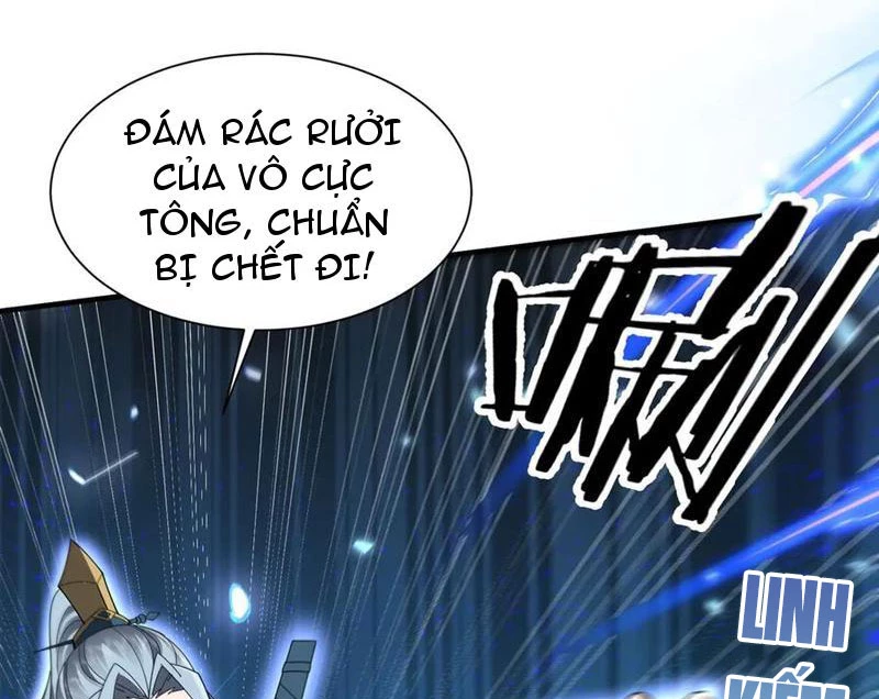 Ma tu tái sinh: Khởi đầu nhặt được một hành tinh zombie Chapter 11 - 56