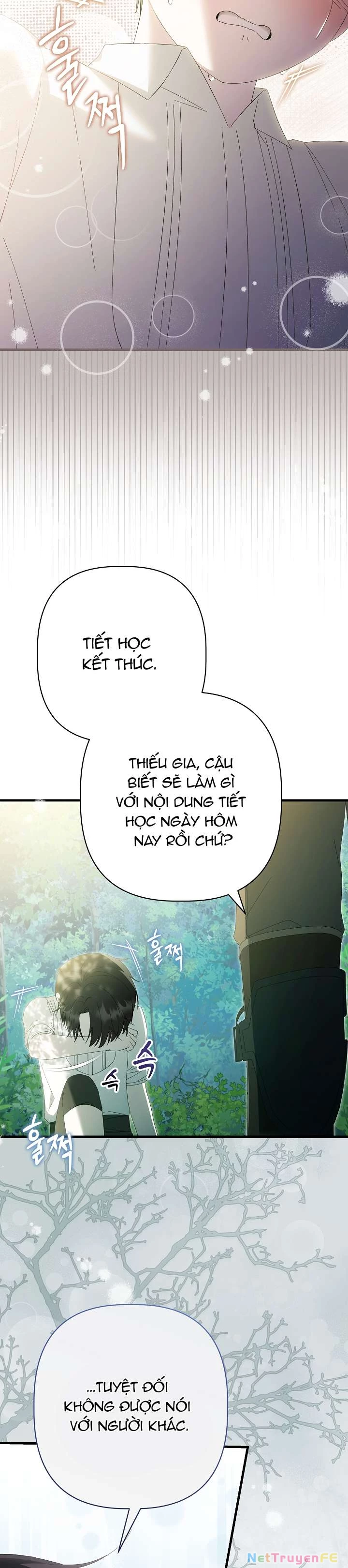 Cha Của Nam Chính Từ Chối Hủy Hôn Chapter 27 - 9