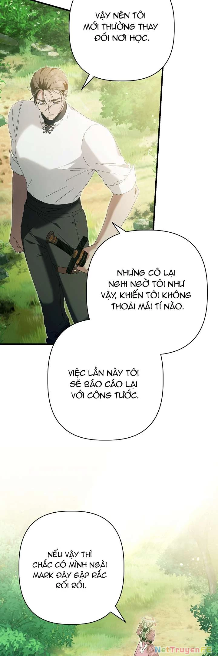 Cha Của Nam Chính Từ Chối Hủy Hôn Chapter 27 - 19