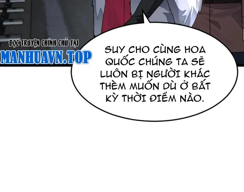 Toàn Cầu Băng Phong: Ta Chế Tạo Phòng An Toàn Tại Tận Thế Chapter 481 - 31