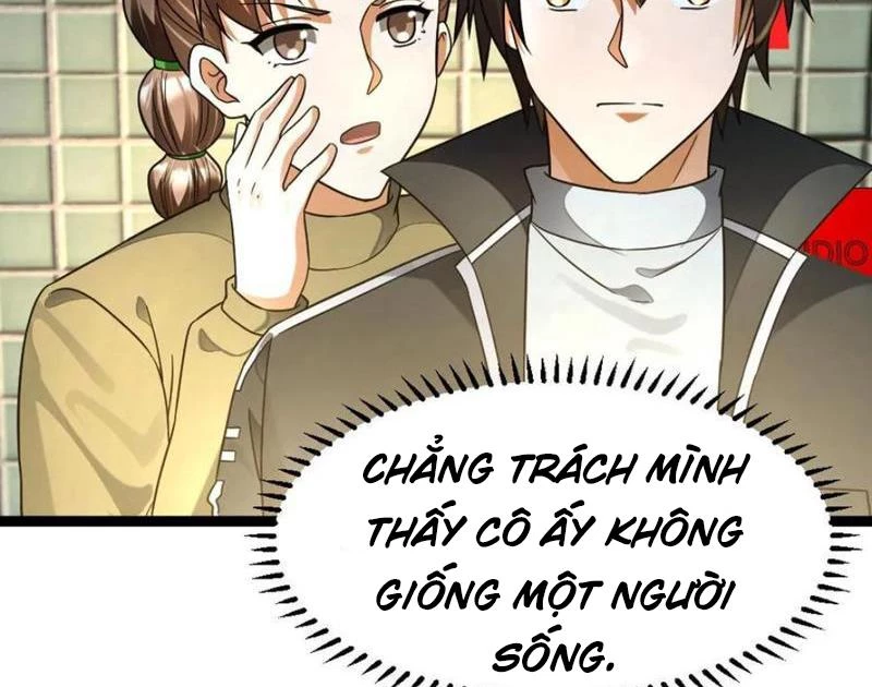 Toàn Cầu Băng Phong: Ta Chế Tạo Phòng An Toàn Tại Tận Thế Chapter 481 - 49