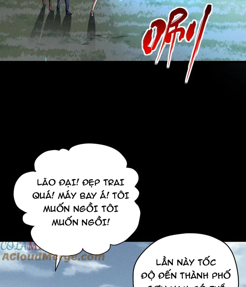 Mạt thế cầu sinh: Ta có thể nhìn thấy ẩn tàng hệ thống Chapter 117 - 3