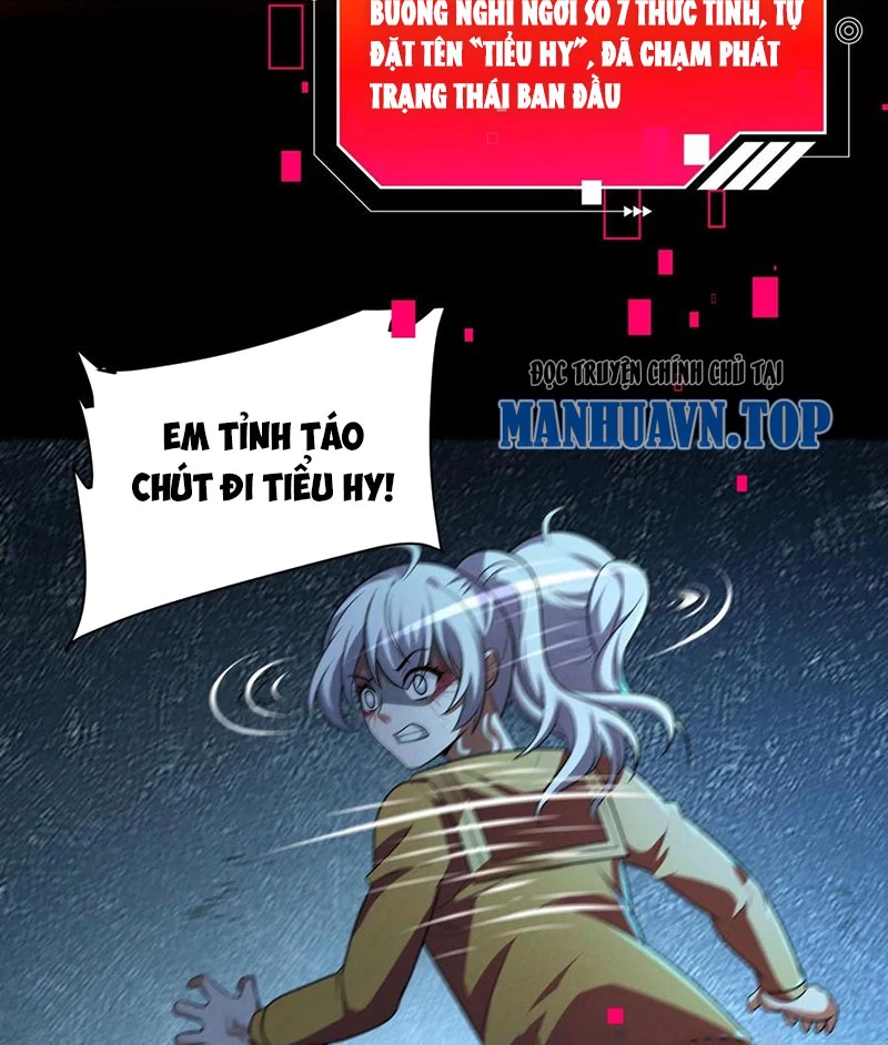 Mạt thế cầu sinh: Ta có thể nhìn thấy ẩn tàng hệ thống Chapter 122 - 2