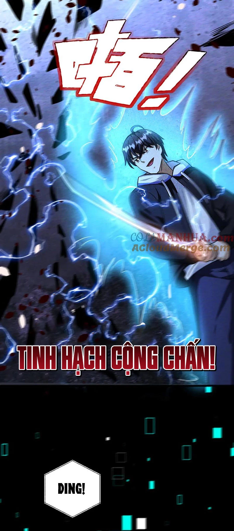 Mạt thế cầu sinh: Ta có thể nhìn thấy ẩn tàng hệ thống Chapter 130 - 13