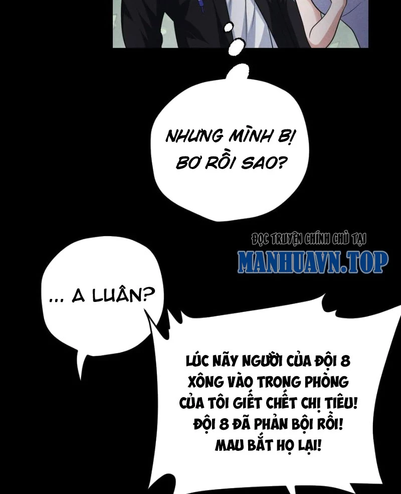 Mạt thế cầu sinh: Ta có thể nhìn thấy ẩn tàng hệ thống Chapter 133 - 31