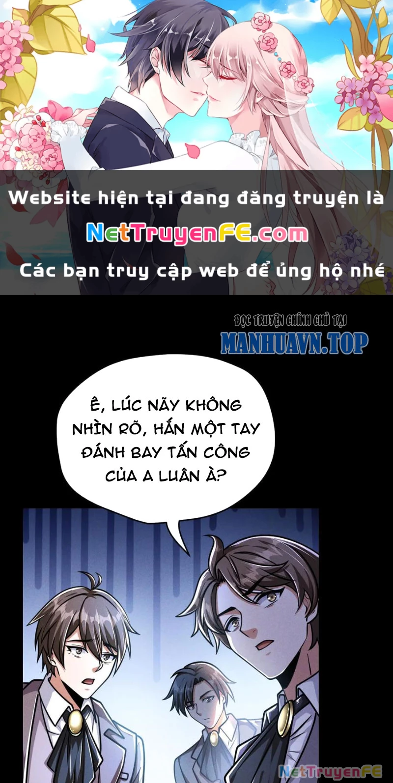 Mạt thế cầu sinh: Ta có thể nhìn thấy ẩn tàng hệ thống Chapter 134 - 1