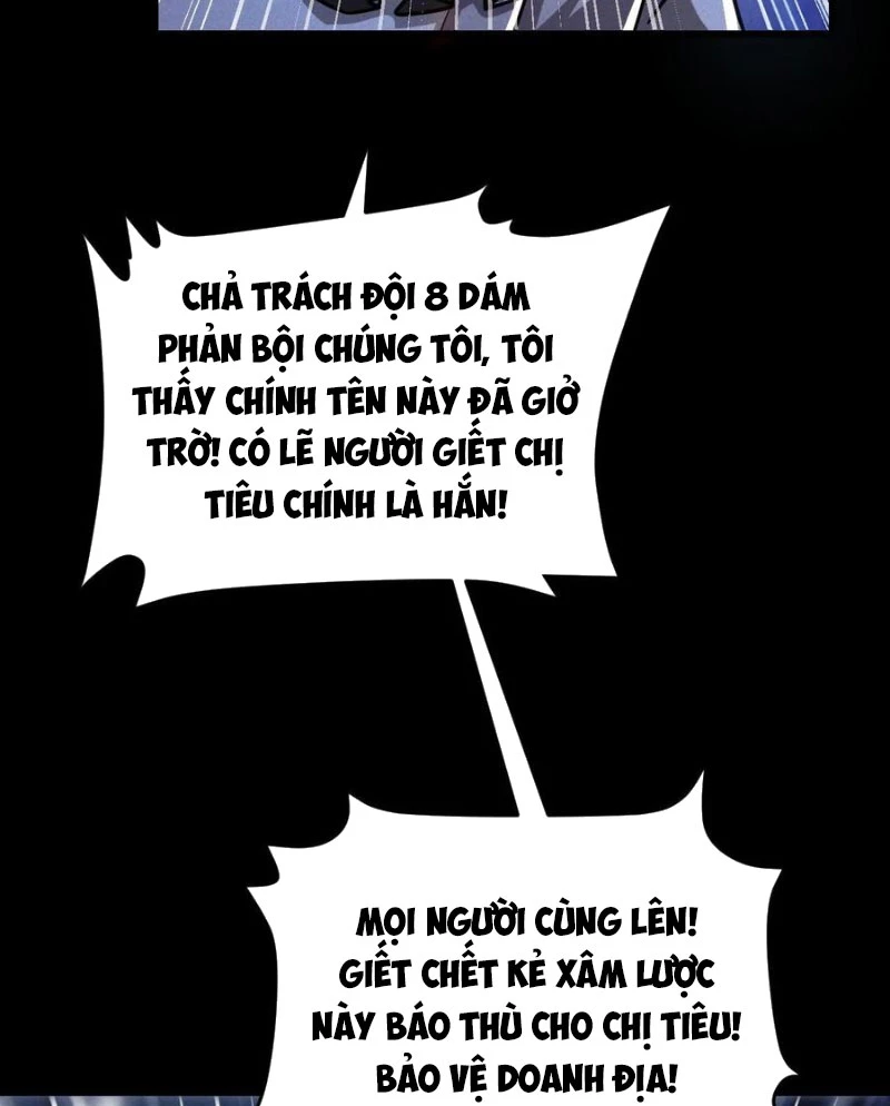 Mạt thế cầu sinh: Ta có thể nhìn thấy ẩn tàng hệ thống Chapter 134 - 4