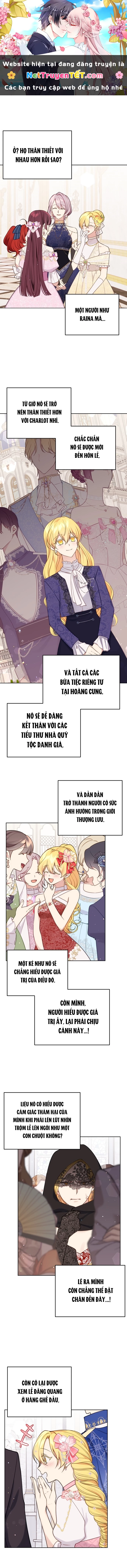 Cuộc Sống Hạnh Phúc Cùng Chồng Chapter  46 - 1