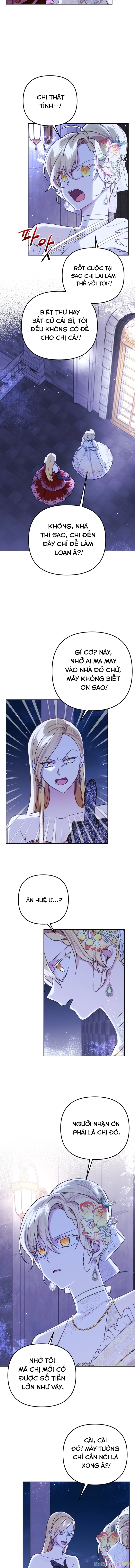 Cuộc Sống Hạnh Phúc Cùng Chồng Chapter  46 - 7